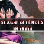 Sexual offences in india