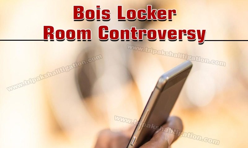 bois locker room controversy