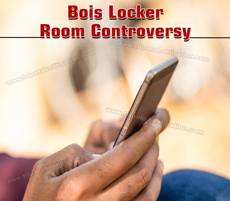 bois locker room controversy