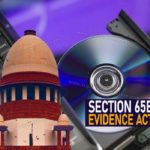 section 65b evidence act
