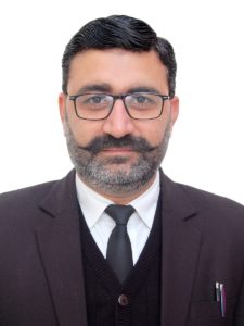 Adv Saurabh Nagpal