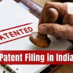 Patent Filing in India