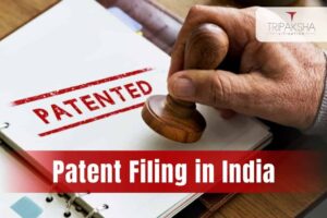 Patent Filing in India