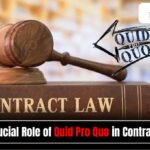 The Crucial Role of Quid Pro Quo in Contract Law