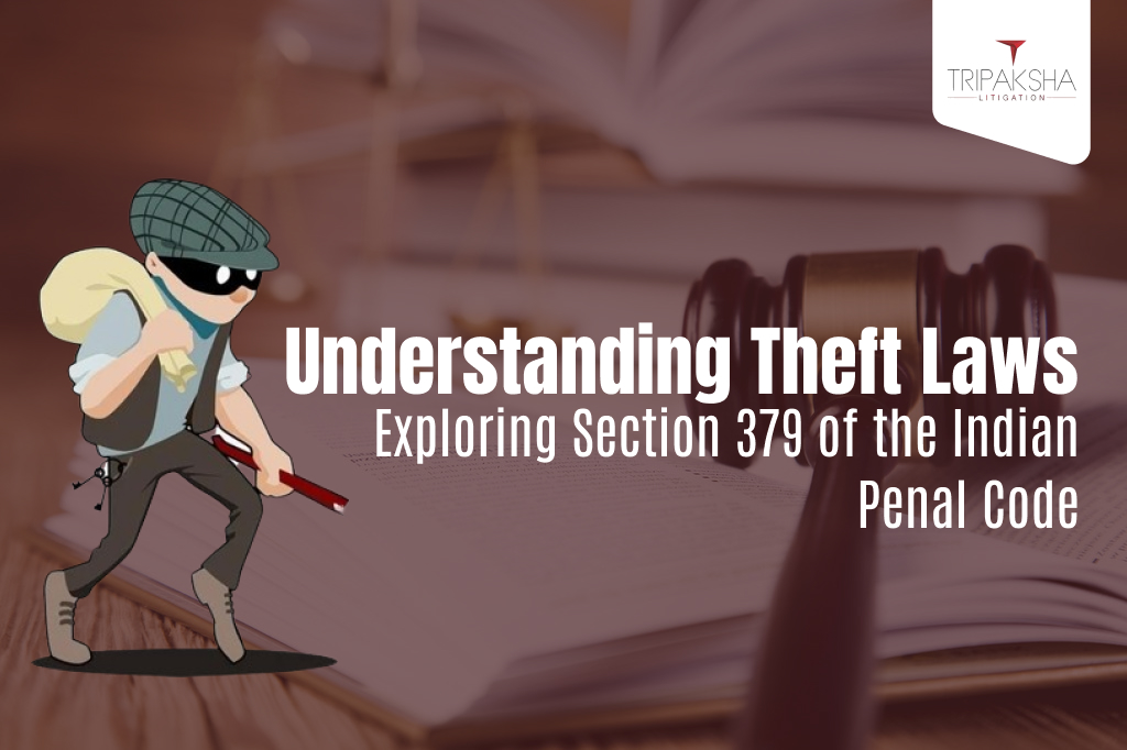 Understanding Theft Laws