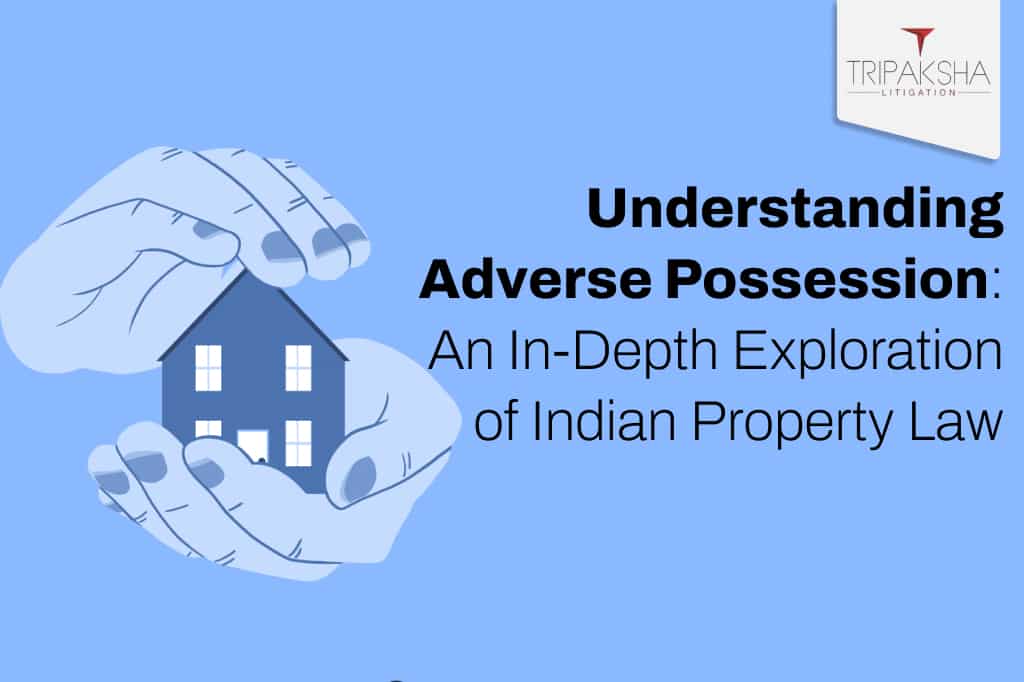 Understanding Adverse Possession