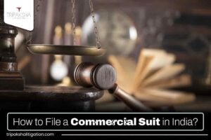 File a Commercial Suit