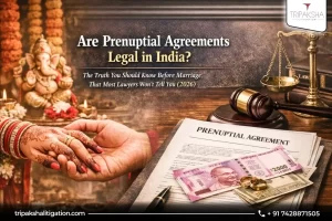 Are Prenups Legal in India? Truth Before Marriage