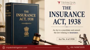 Insurance Act, 1938