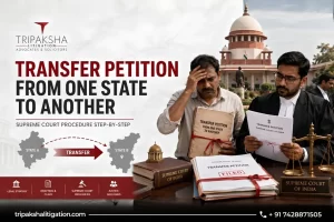 Transfer Petition One State To Another Procedure Guide