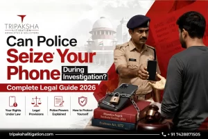 Can Police Seize Your Phone Legal Rights & Rules 2026