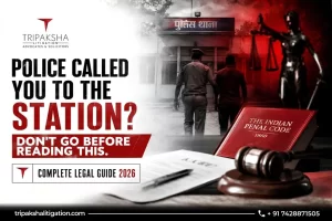 Police Called You To Station Know Your Rights Under BNSS