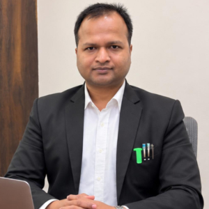 Advocate Shashi Ranjan