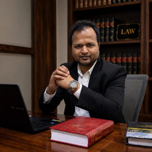 Advocate Shashi Ranjan
