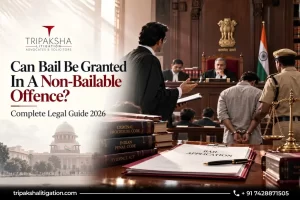 Can Bail Be Granted in a Non-Bailable Offence 2026 Guide